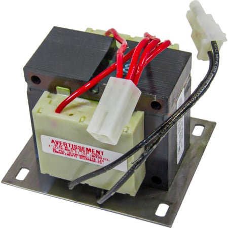 Alliance TRANSFORMER 120V DUAL SECONDRY M414312P